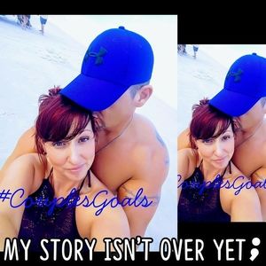 Meet your Posher, William-melissa